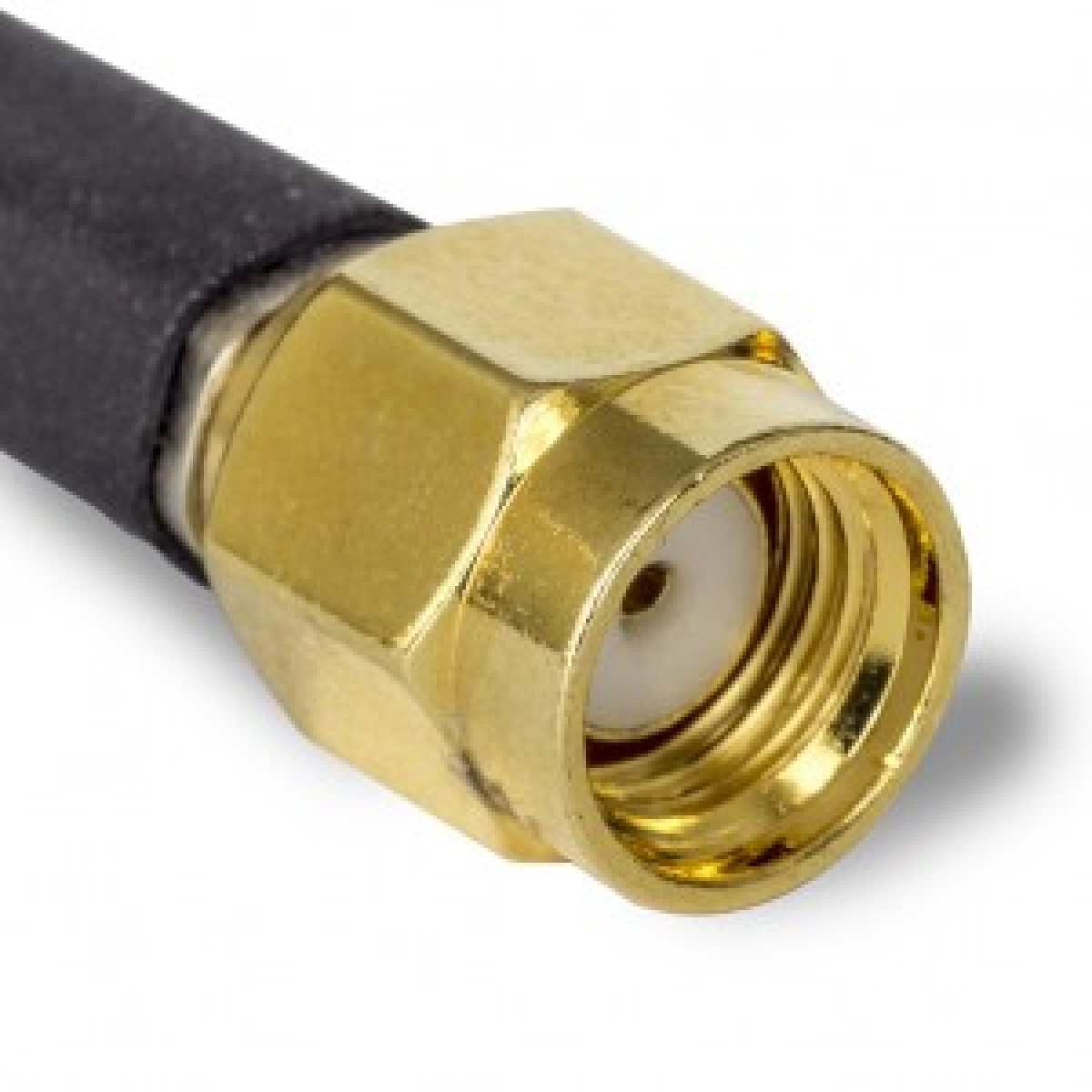 Connector · SMA RP-male (los)