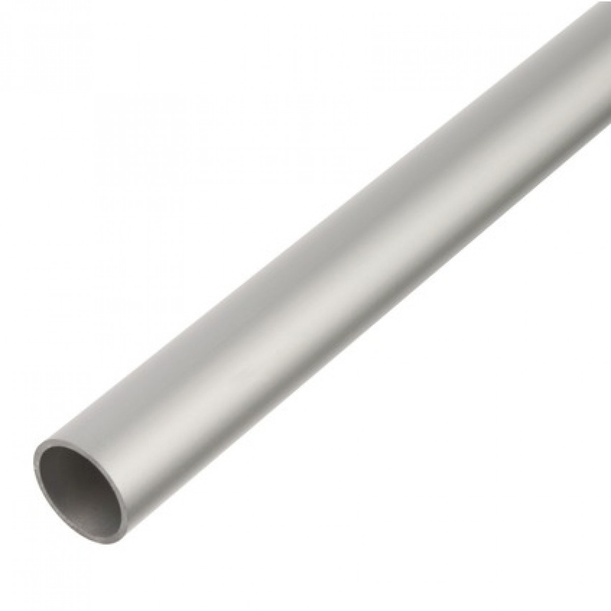 Aluminium mast · 75 cm · Ø45 mm