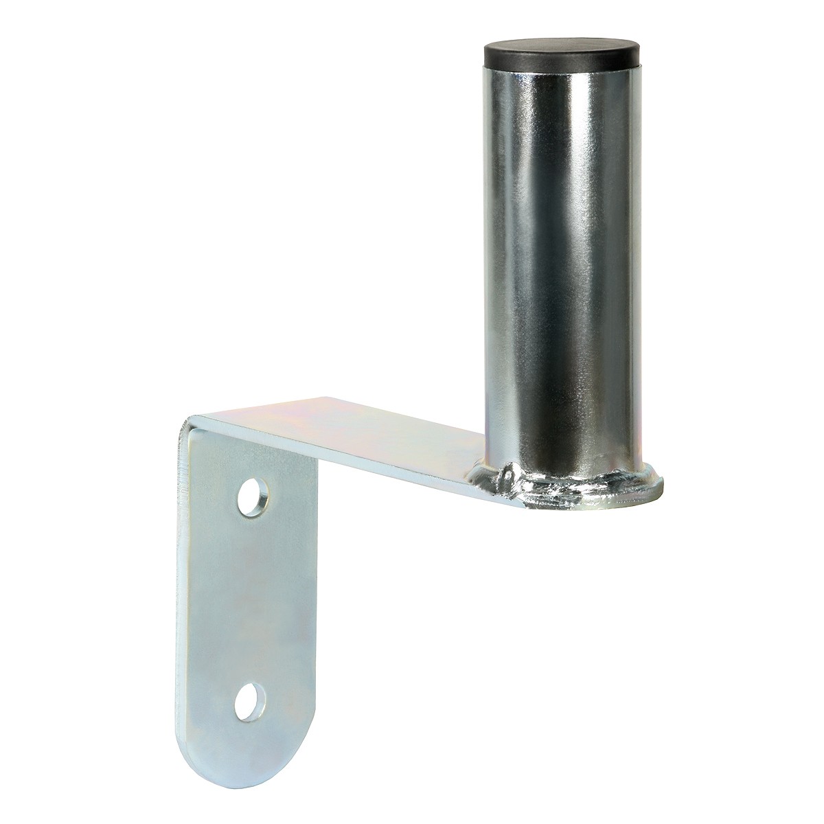 Yagi muurbeugel · 130 mm