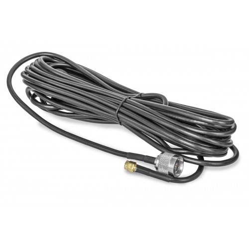 LMR-195 coaxkabel · 8 meter